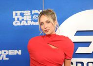 EA Sports Presents The Madden Bowl - Arrivals - Source: Getty